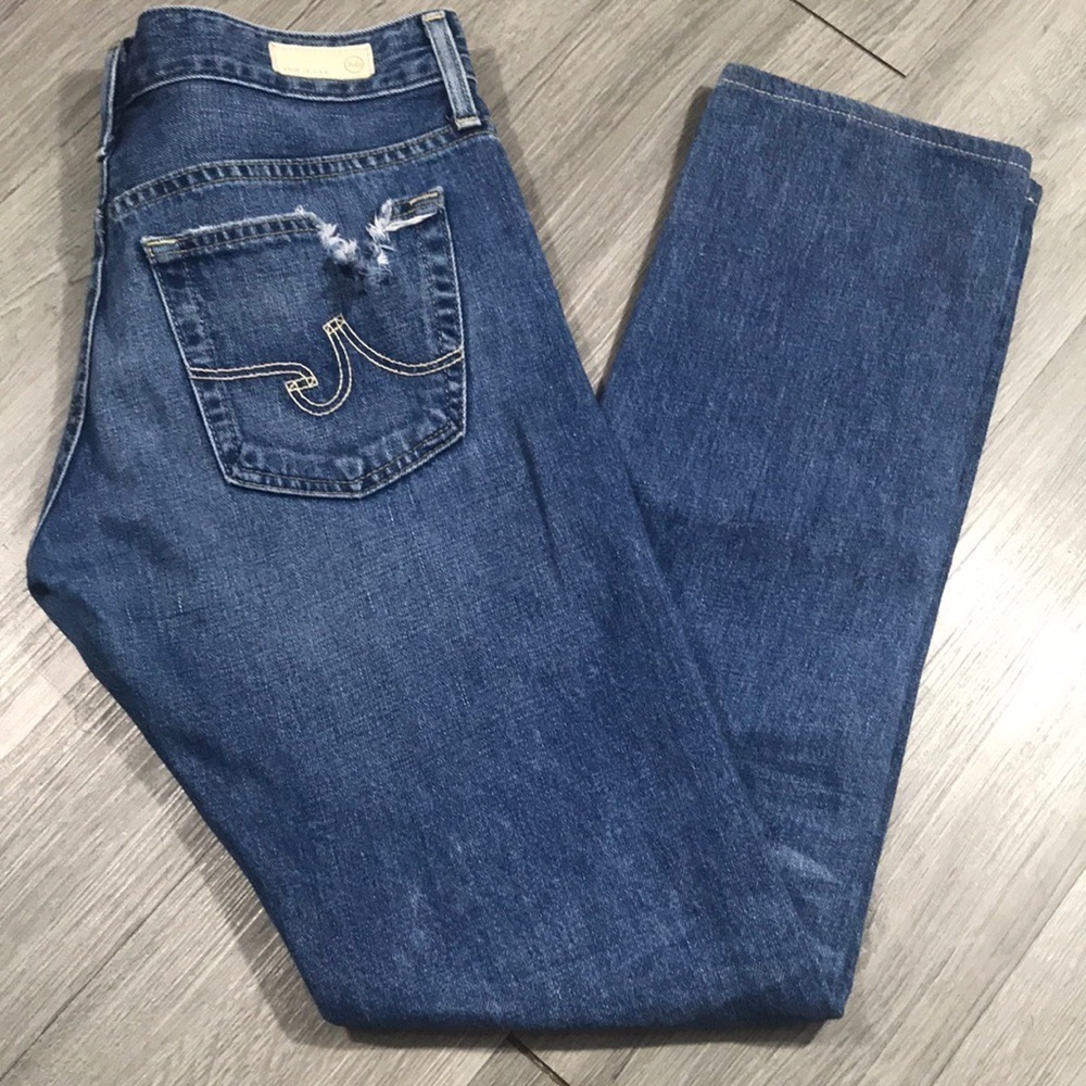 Adrianna Goldscmied PIPER Slouchy Slim‎ R&R Jeans